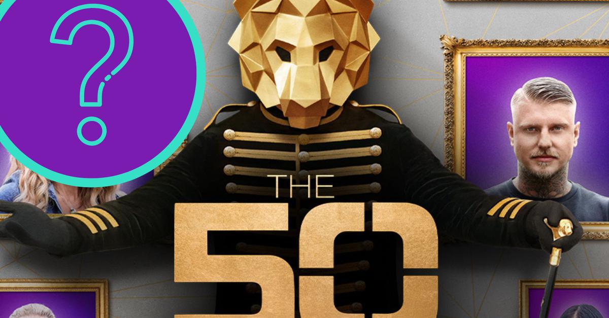 MegaErfolg von The 50 Wird es eine zweite Staffel geben?